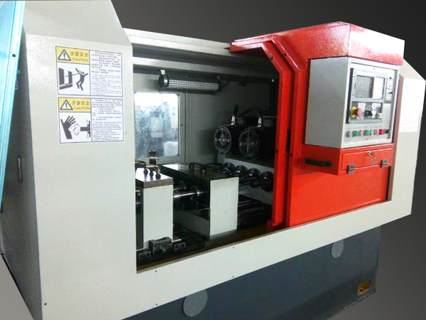 ZK2102四轴数控深孔枪钻
