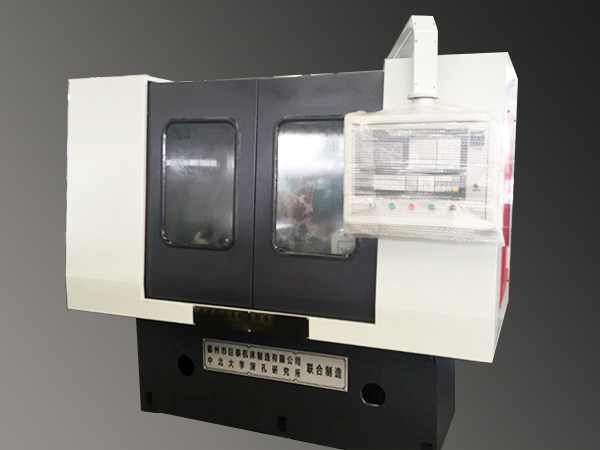 ZK2102数控机床深孔枪钻