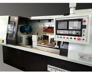 ZK2103双轴数控深孔枪钻