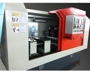 ZK2102四轴数控深孔枪钻