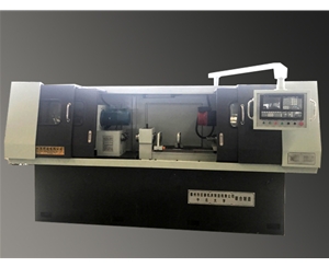 ZK2102双轴数控深孔枪钻